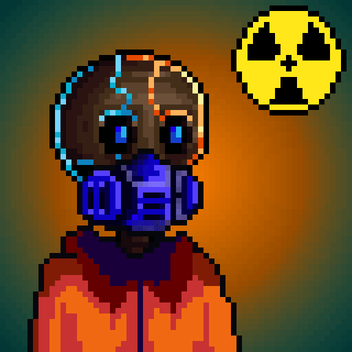 Dead Alkanes Club #1243